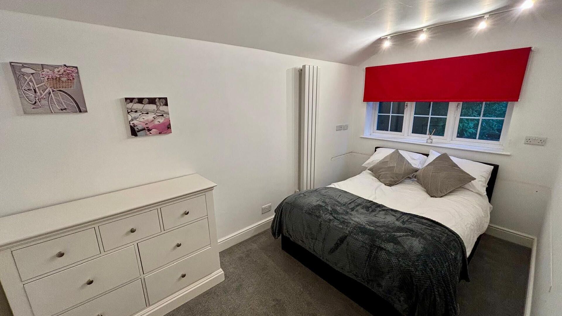 Casa, 3 habitaciones | Tabla de planchar con plancha y wifi gratis 