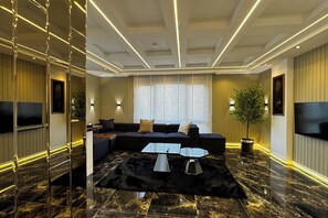 Deluxe Apartment - suiteon (Atakum)