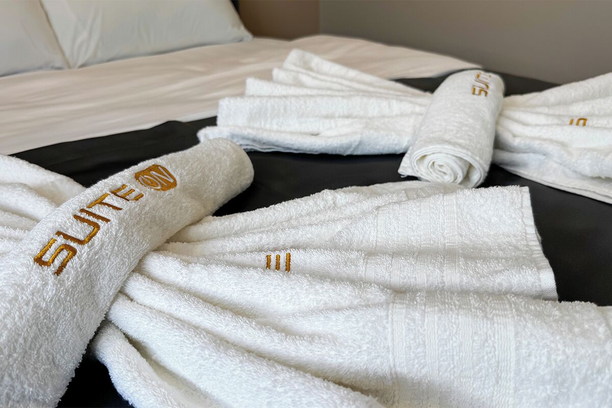 Leilighet – deluxe | Wi-fi (inkludert)