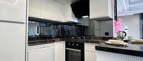 Luxury Suite | Free WiFi