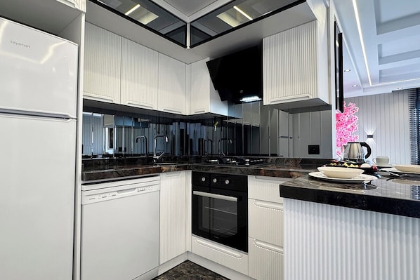 奢华套房 | 免费 WiFi