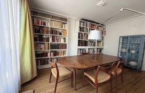 Interieur