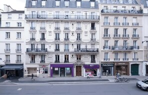 Exterieur