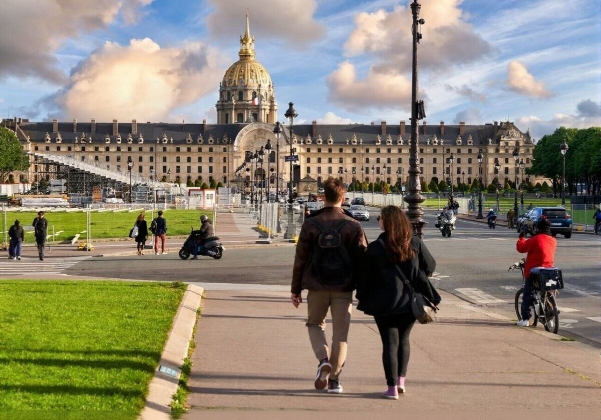 Image de profil de l’hôte