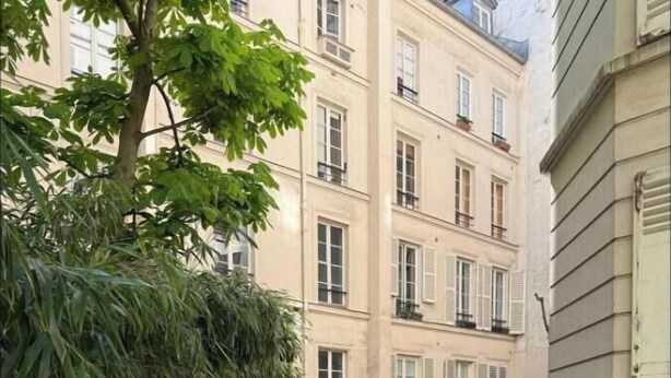 Exterior - WITHIN WALKING DISTANCE, SAINT GERMAIN AS LES INVALIDES, THE RODIN MUSEUM, (Paris)
