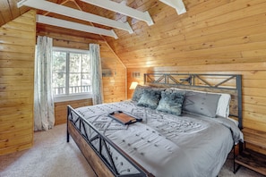 3 Schlafzimmer, Internetzugang, Bettwäsche