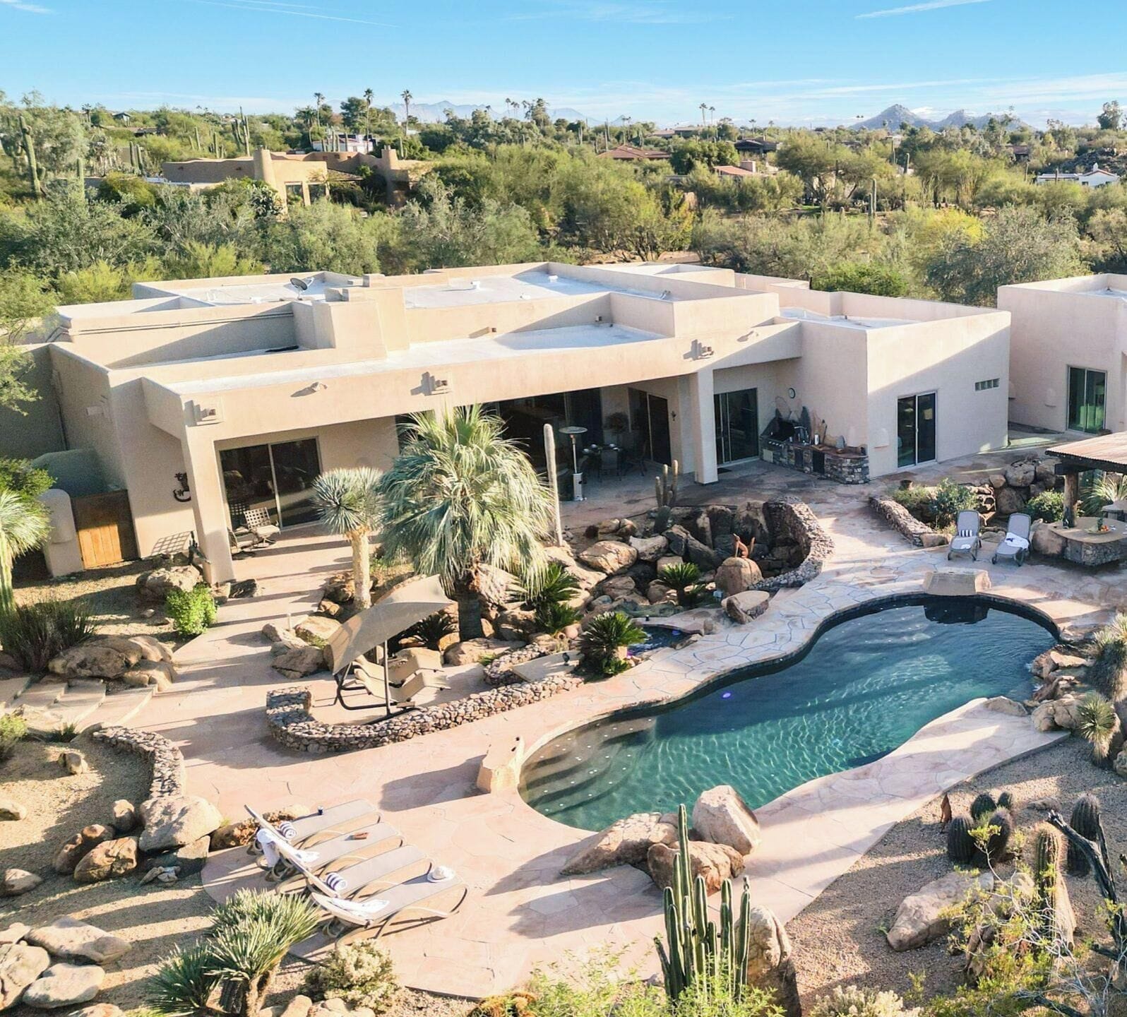 Huis (5 Bedrooms) | Voorkant van accommodatie