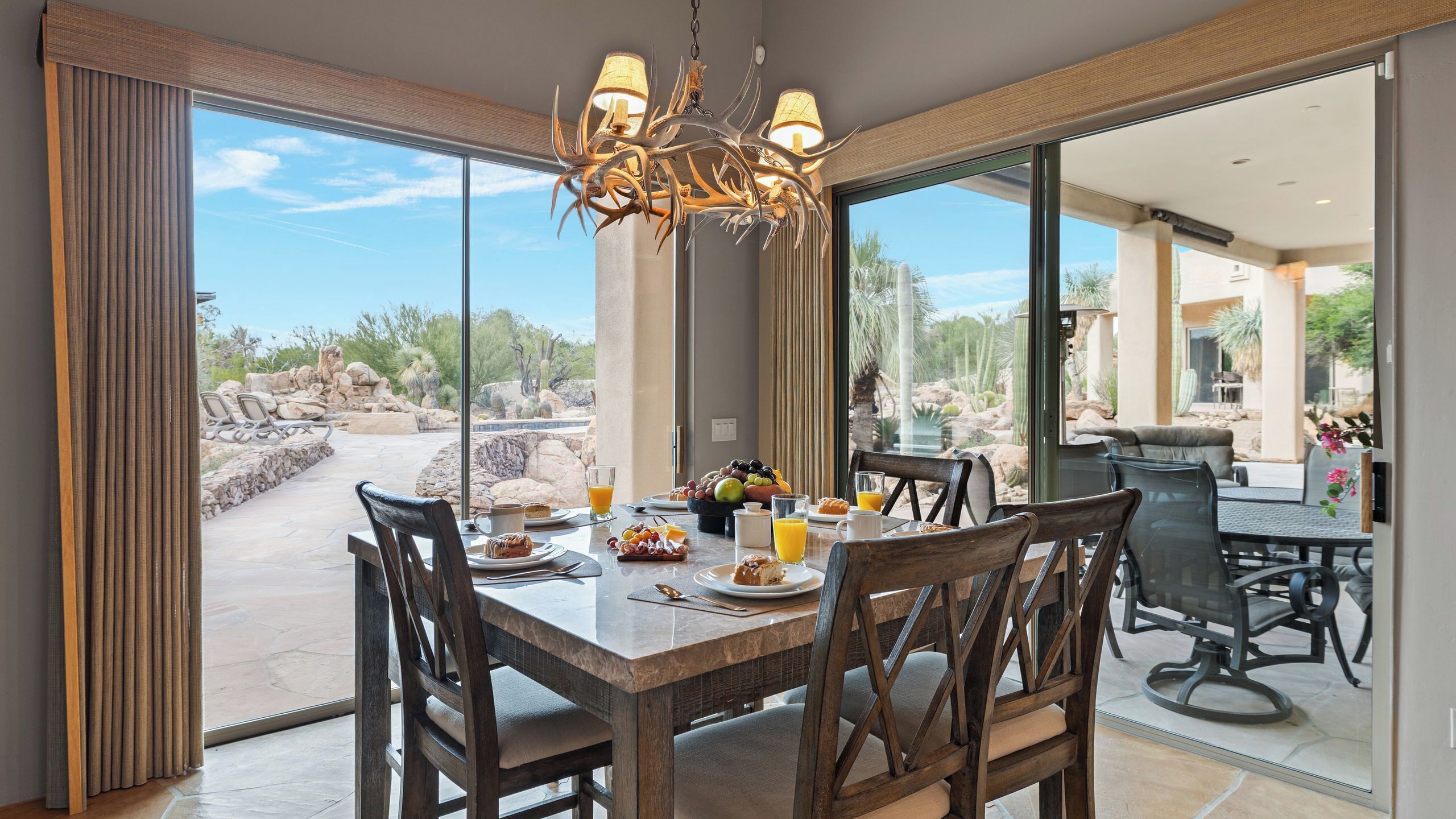 Maison (5 Bedrooms) | Intérieur