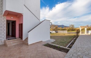 Exterior - 2 bedroom lovely apartment in Pag (Pag)