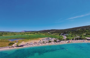 Beach - 2 bedroom lovely apartment in Pag (Pag)