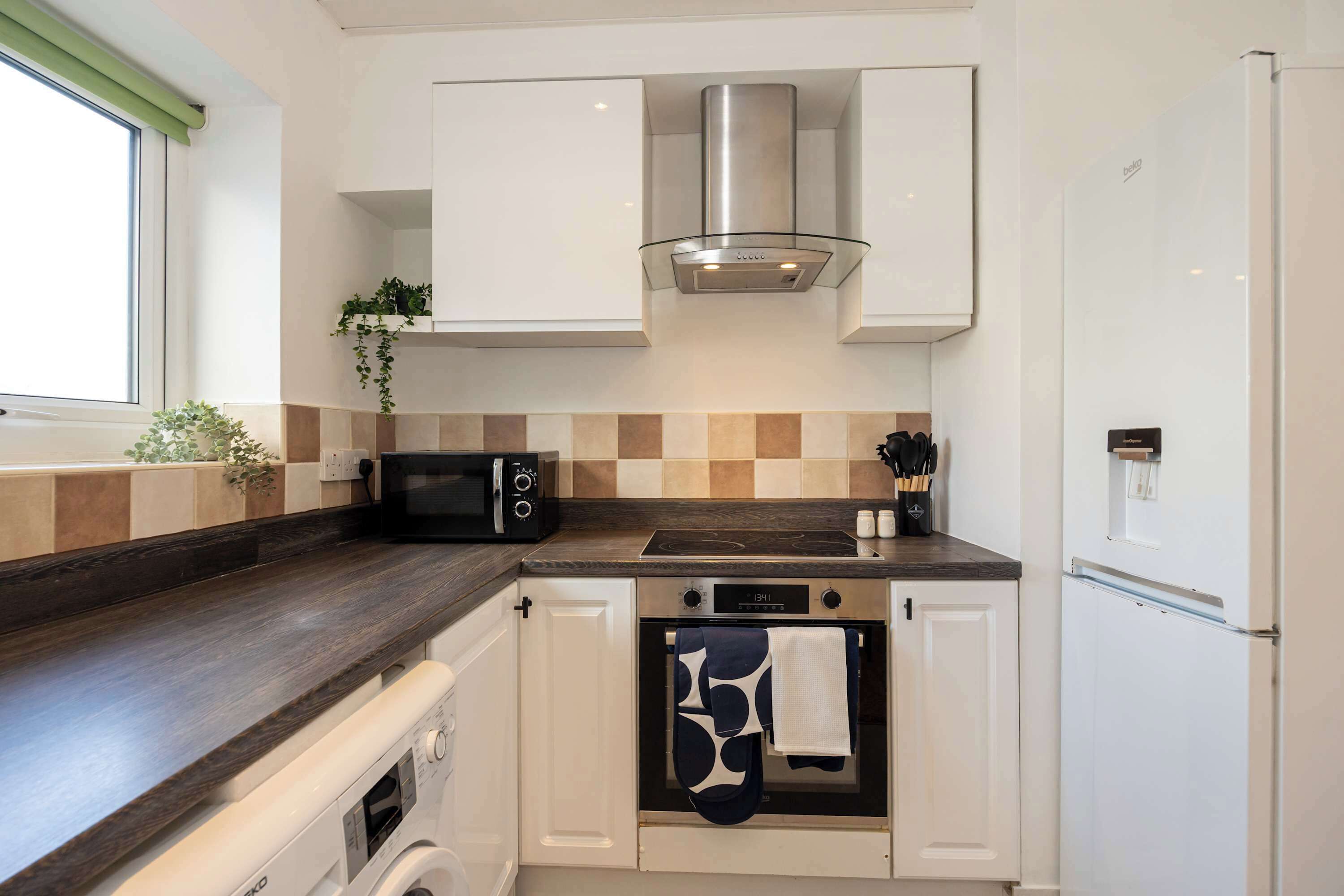 Apartment | 2 bedrooms, Internet