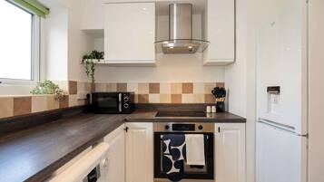 Apartment | 2 bedrooms, Internet