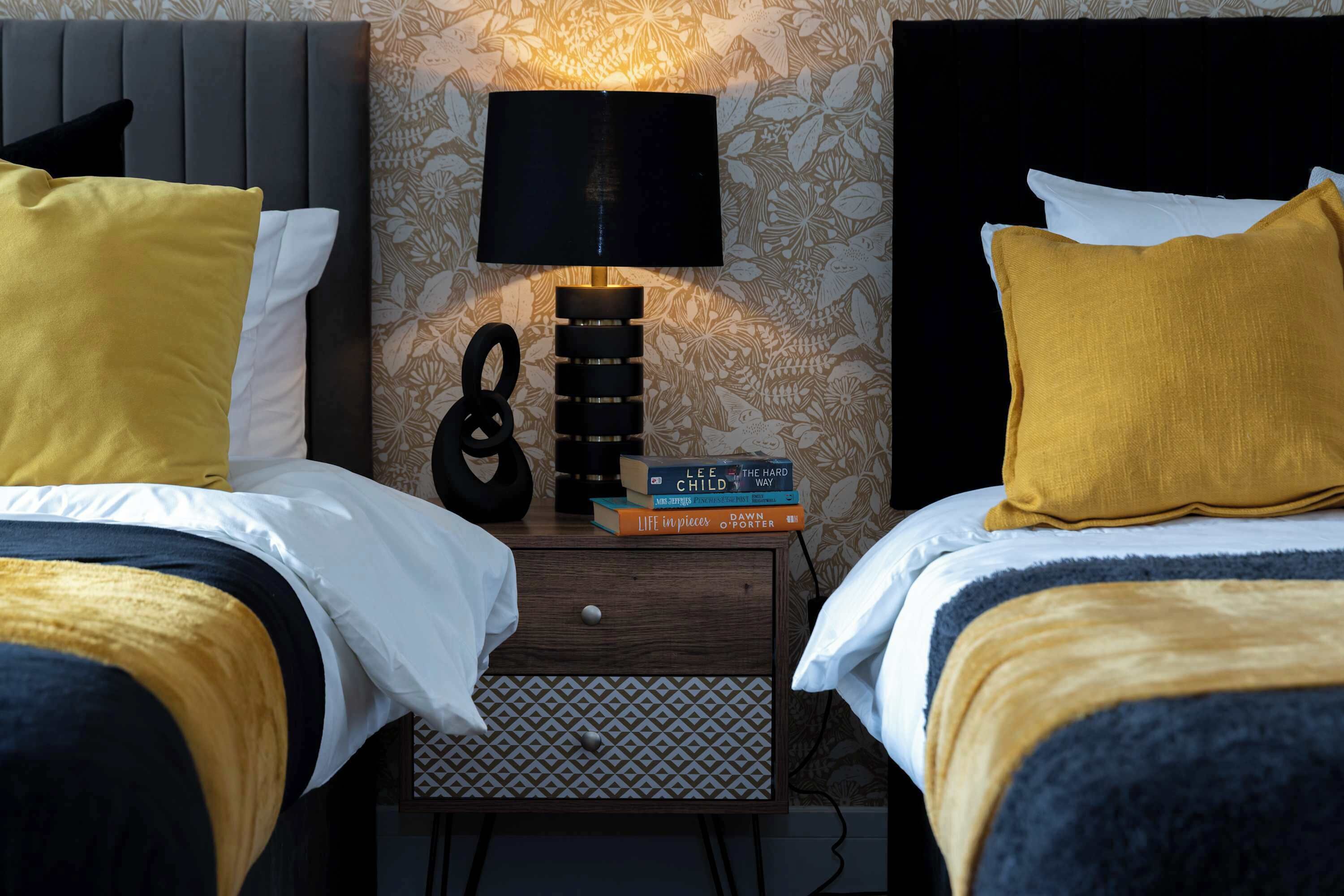 Apartment | 2 bedrooms, Internet