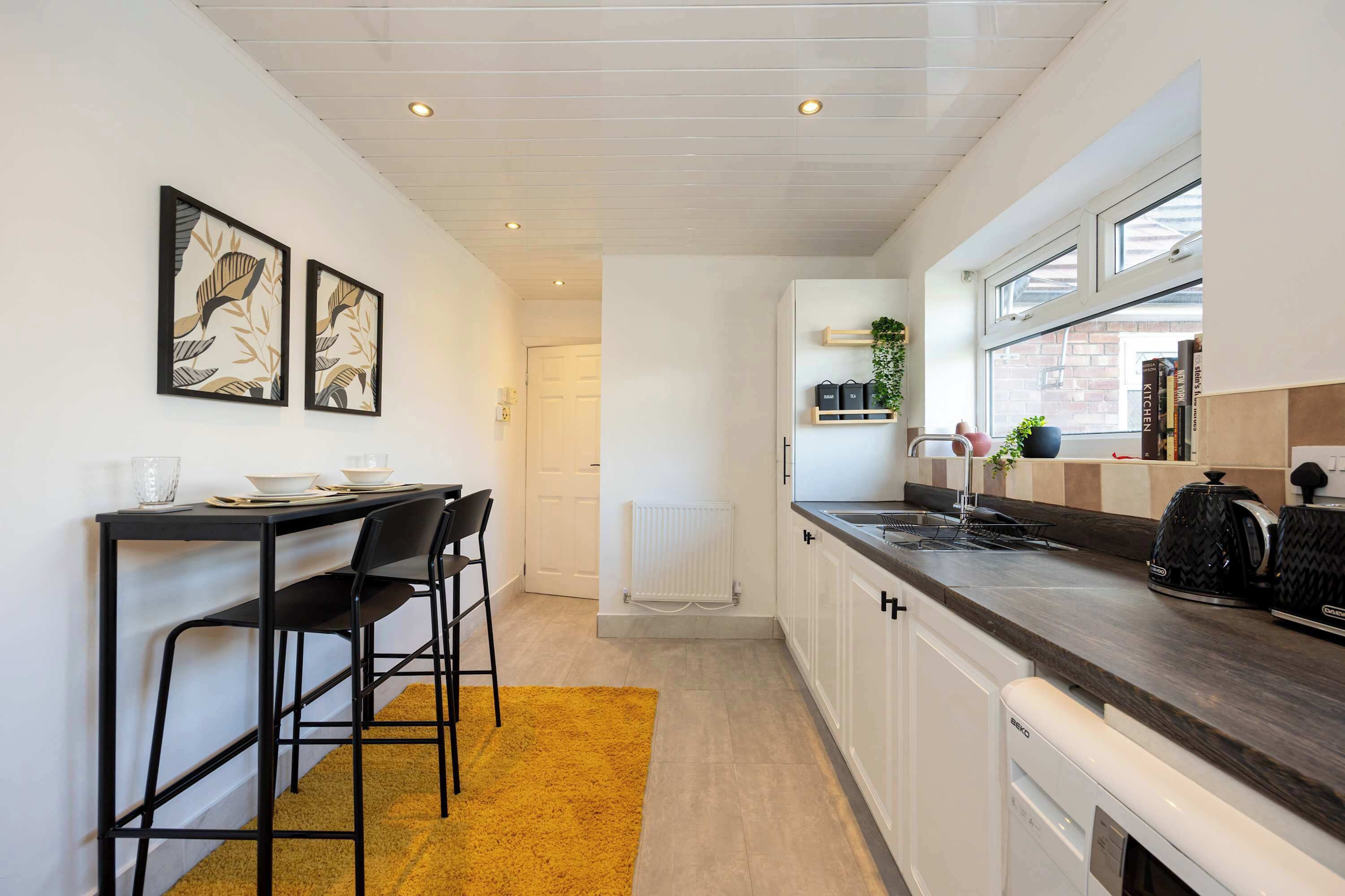 Apartment | 2 bedrooms, Internet