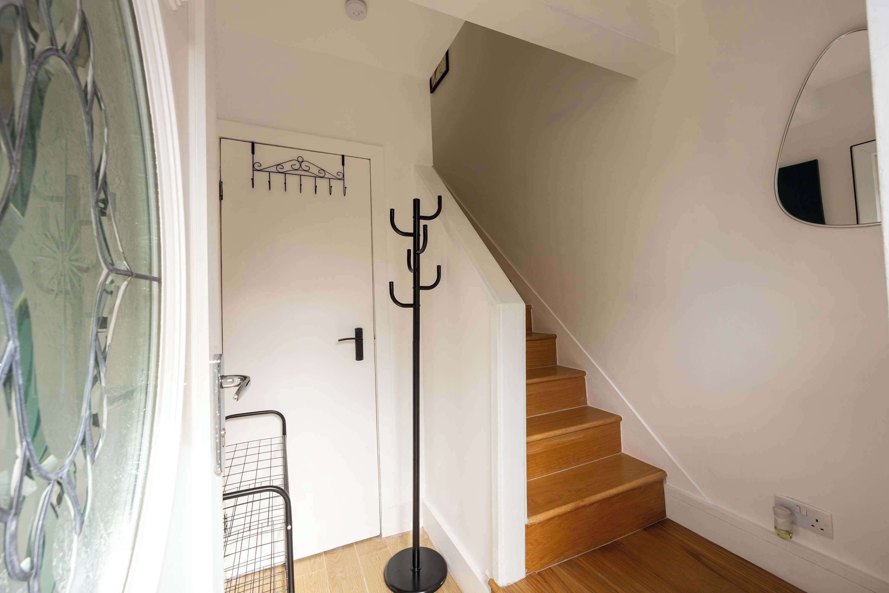 Apartment | 2 bedrooms, Internet