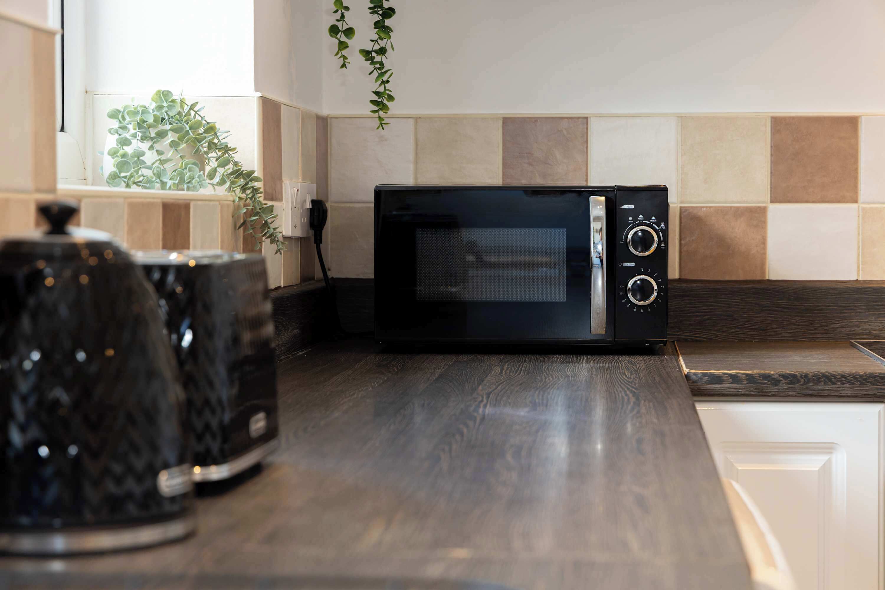 Apartment | 2 bedrooms, Internet