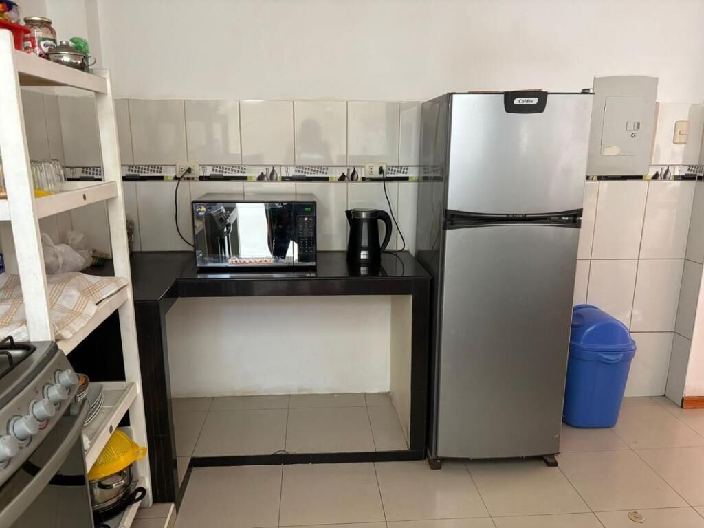 Équipement de l’hébergement