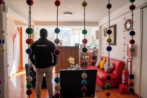 Reception - PERUMANTA HOTEL BOUTIQUE (Cusco)