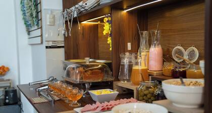 PERUMANTA HOTEL BOUTIQUE