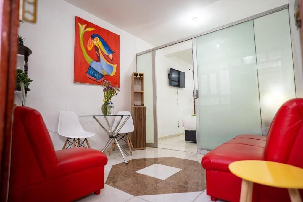 Chambre Classique avec lits jumeaux | Wi-Fi gratuit