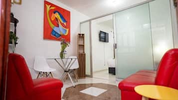 Chambre Classique avec lits jumeaux | Wi-Fi gratuit