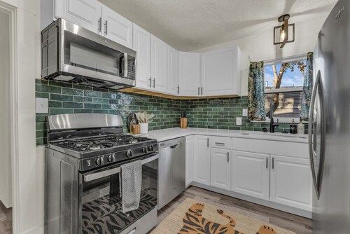 The Chill Hill in Ogden