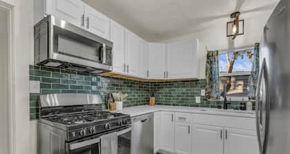 The Chill Hill in Ogden