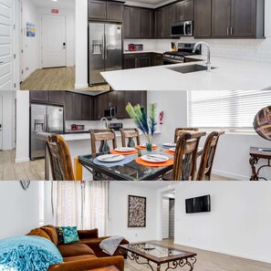 Interior - Simple Retreat  Budget-Friendly and Convenient (Tolleson)