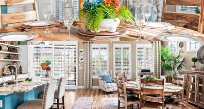 Goodyear Gem, Jacuzzi, Grill, Outdoor Oasis