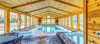 Mtn-View Brian Head Corner Studio w/ Balcony!