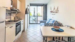 Private kitchen - Apartment Domi by Interhome (San Lorenzo al Mare)