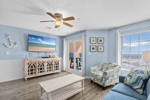 TV - Grand Beach Resort 316 (Gulf Shores)