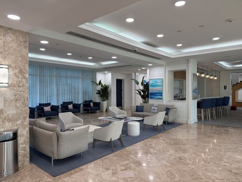 Sunrise on the Intracoastal