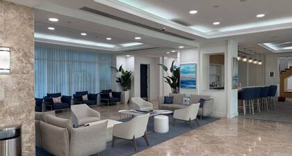 Sunrise on the Intracoastal