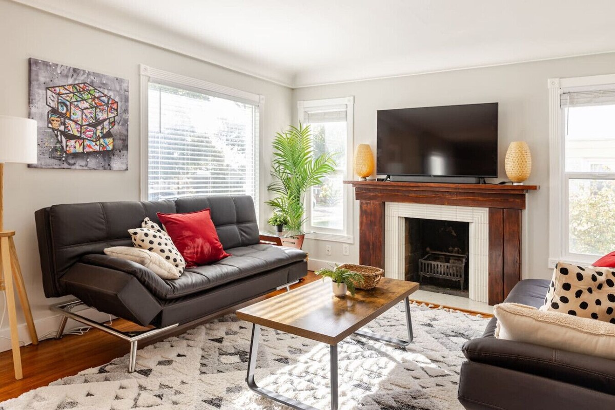 Bild für Gastgeberprofil