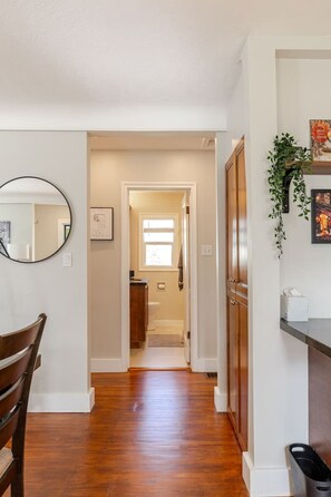 Interior - Family Home - 2 Full Kitchen, Sauna, Sleeps 12-14 (Salt Lake City)