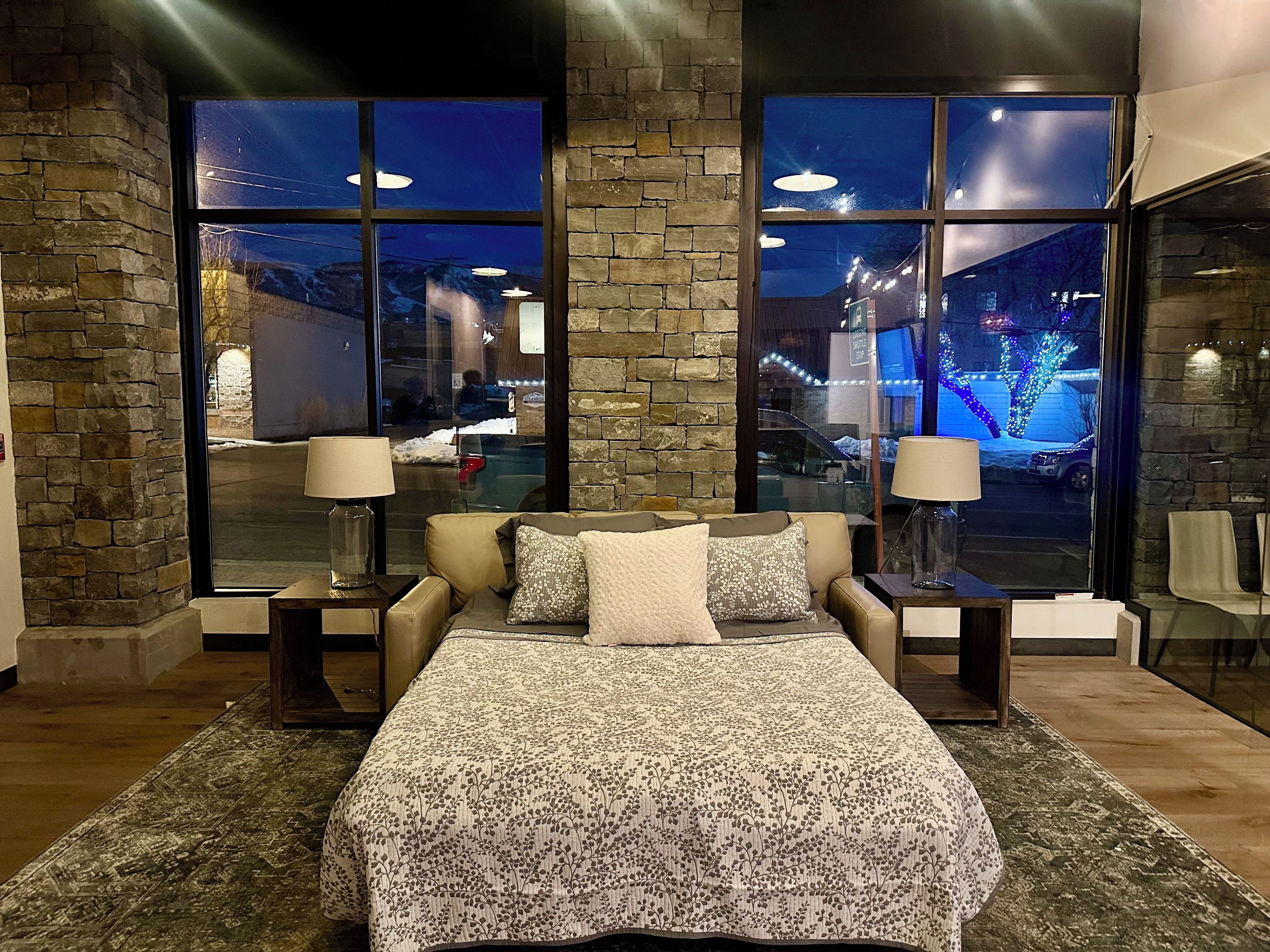 1 habitación, wifi gratis y ropa de cama 