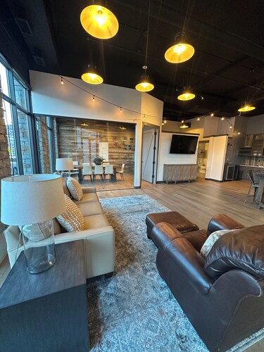 Downtown Steamboat Springs Luxurious Retreat