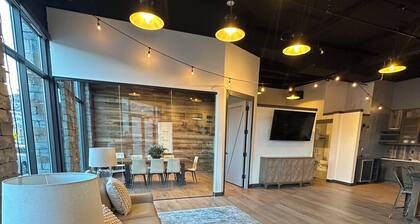 Downtown Steamboat Springs Luxurious Retreat