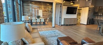 Downtown Steamboat Springs Luxurious Retreat