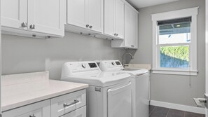 独立别墅 (4 Bedrooms) | 住宿内部