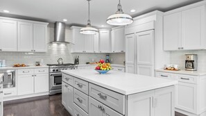 独立别墅 (4 Bedrooms) | 住宿内部