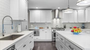 Casa (4 Bedrooms) | Parte interna