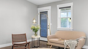 独立别墅 (4 Bedrooms) | 住宿内部