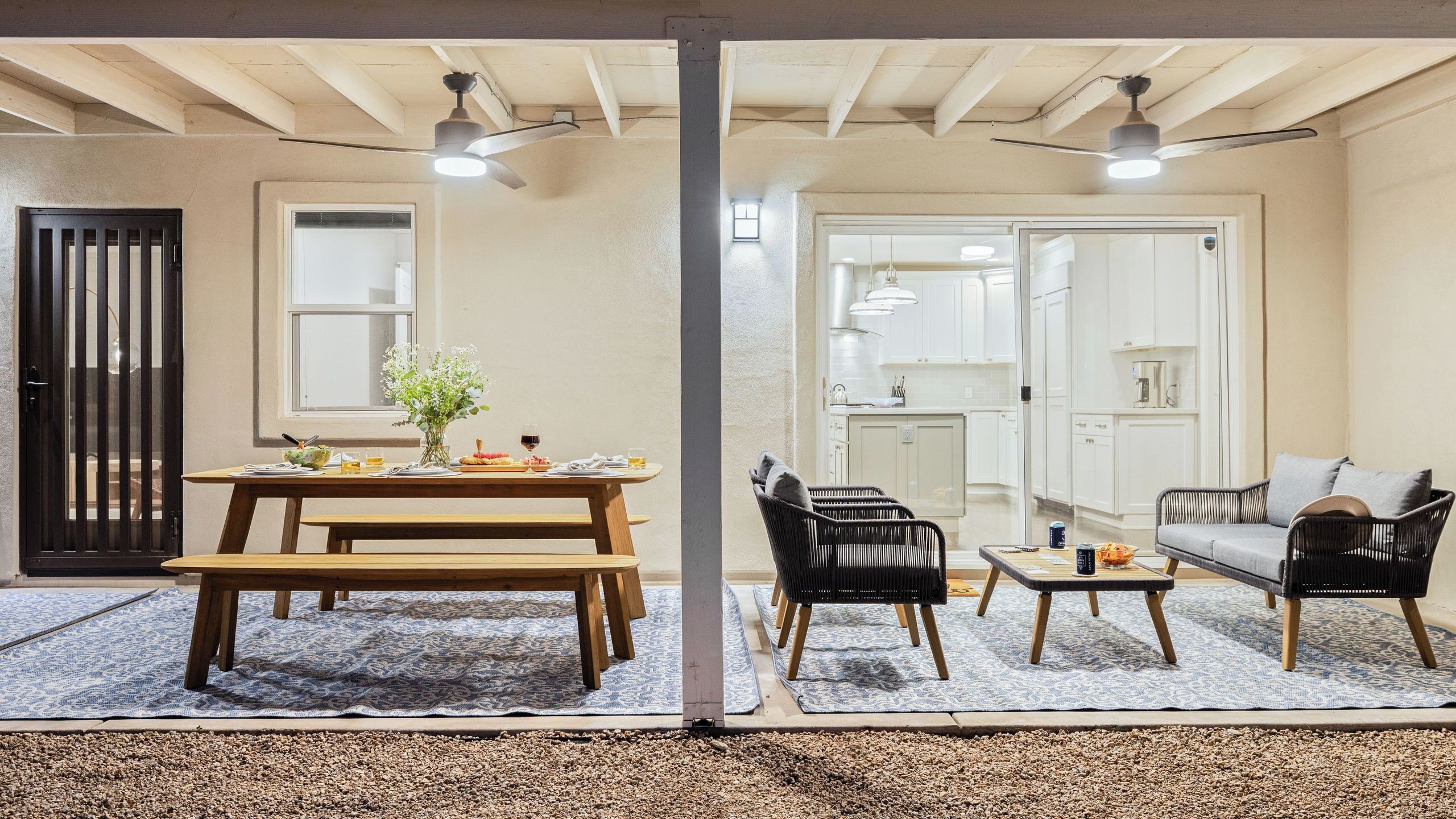 Casa (4 Bedrooms) | Parte interna