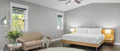 Casa (4 Bedrooms) | Interior