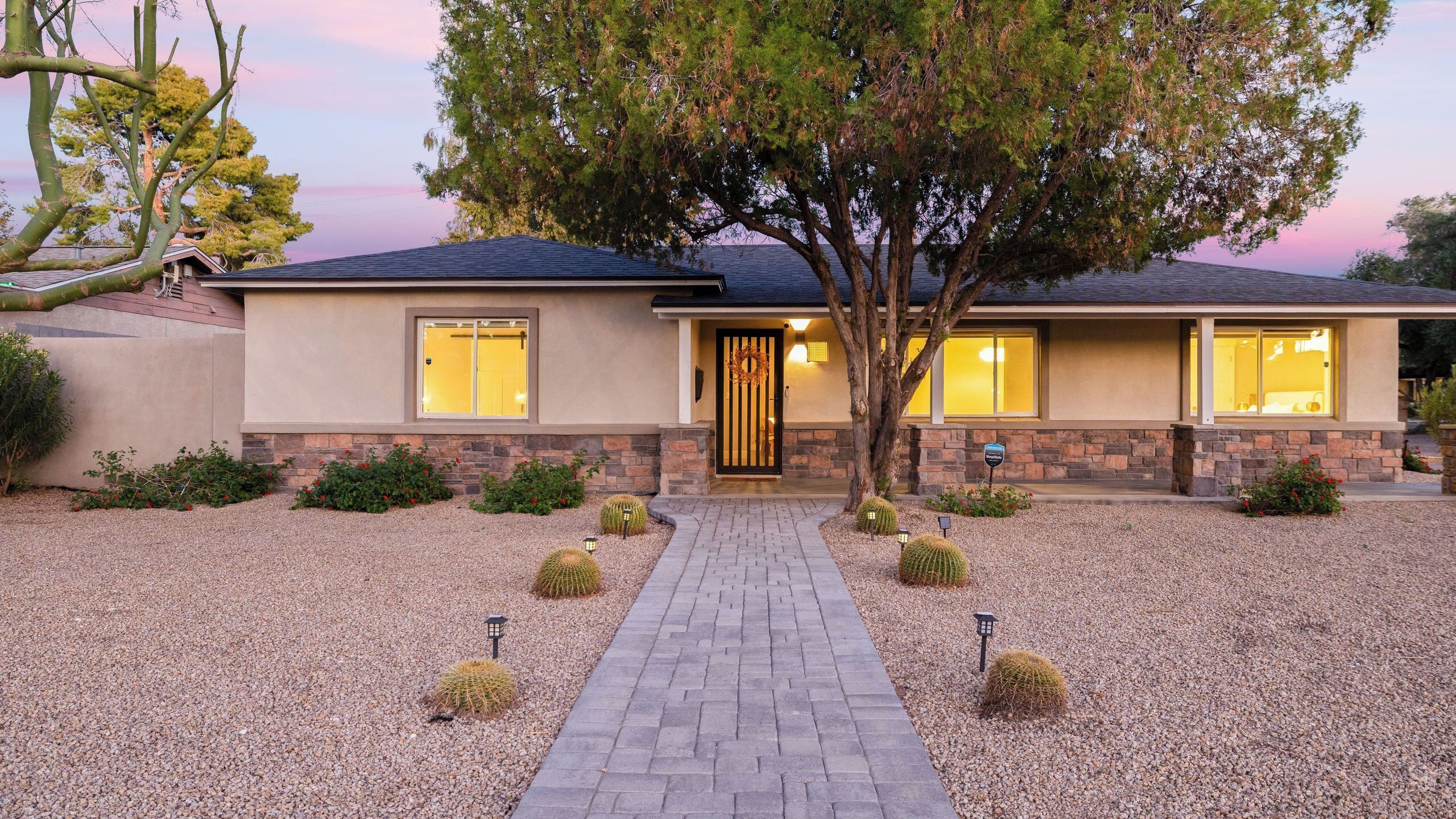 Casa (4 Bedrooms) | Parte interna