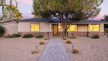 Casa (4 Bedrooms) | Parte interna