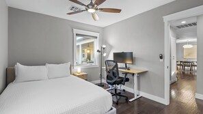 Casa (4 Bedrooms) | Parte interna