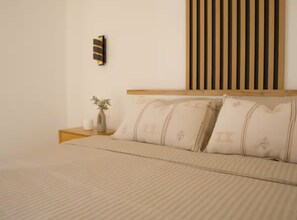 فيلا (Three Bedroom Villa With Terrace) | 1 غرفة نوم